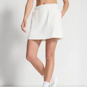 NWT Mondetta Walking Skort